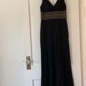 OcOc long dress